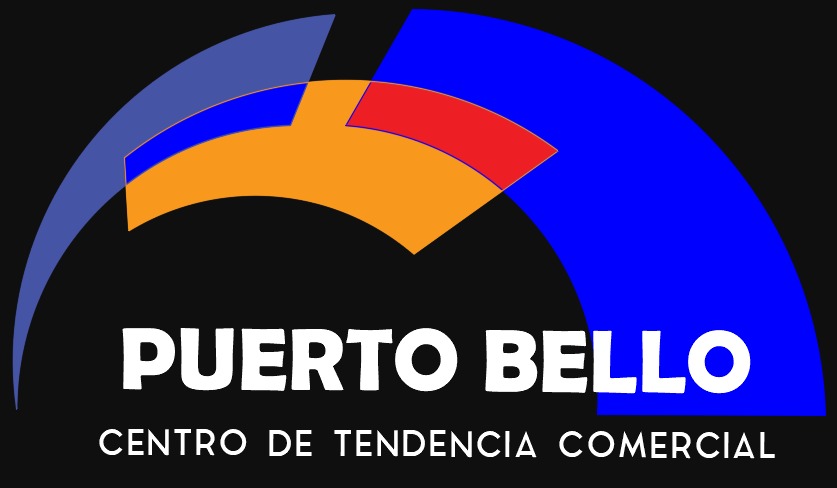 LOGO PUERTO BELLO